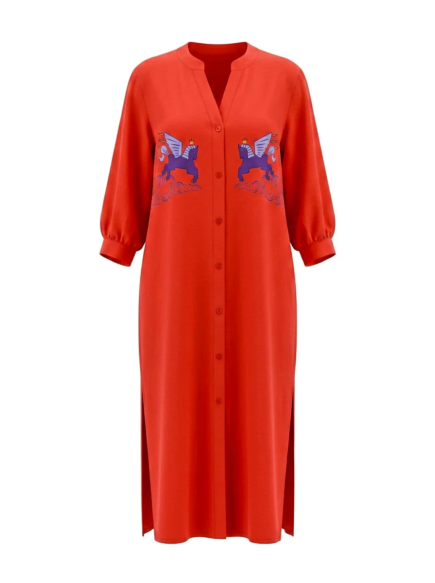 Dream On Dress