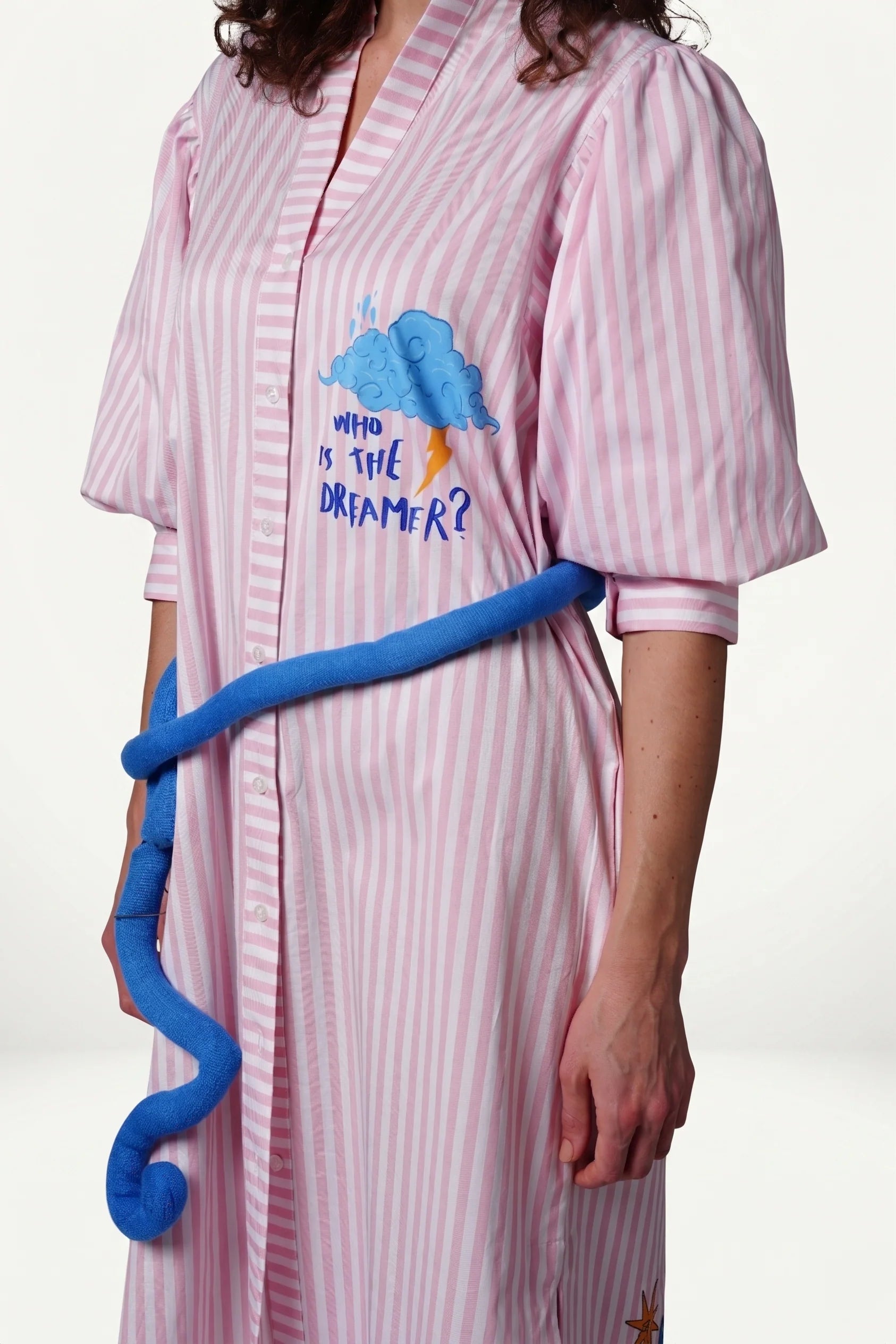 Meet Me in Dreams Dress