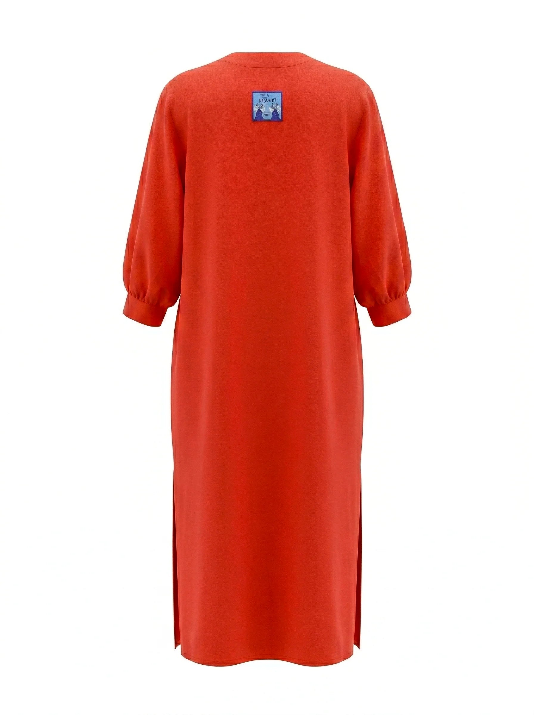 Dream On Dress