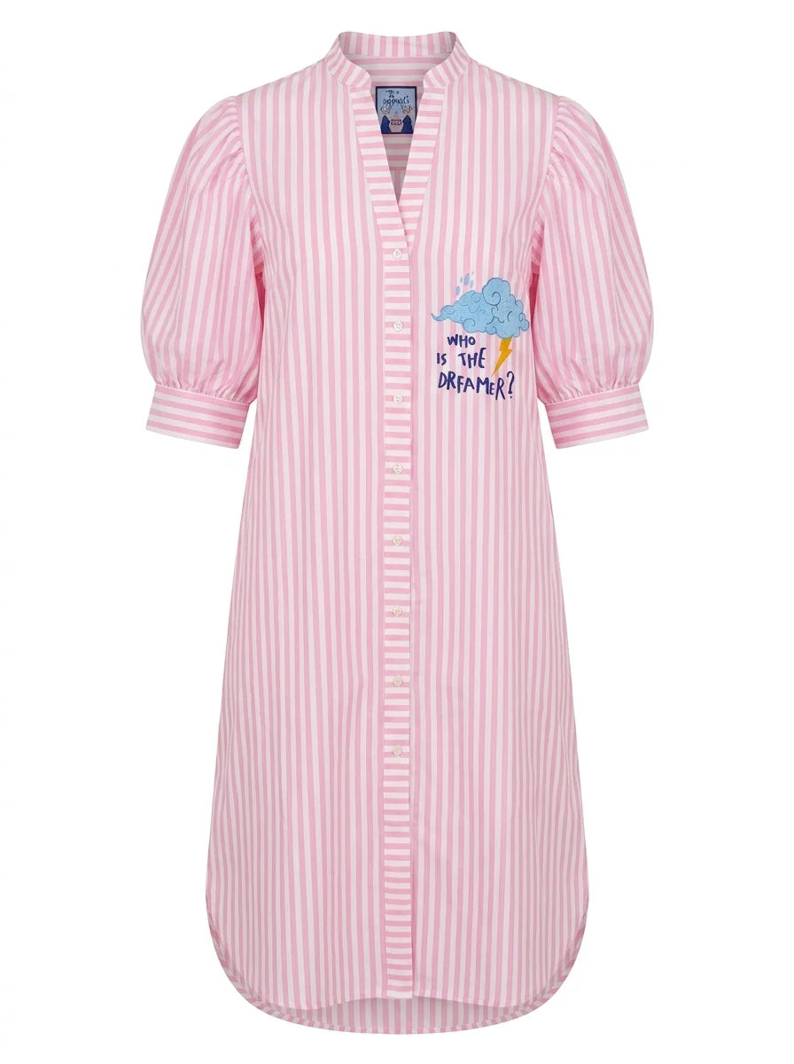 Meet Me in Dreams Dress