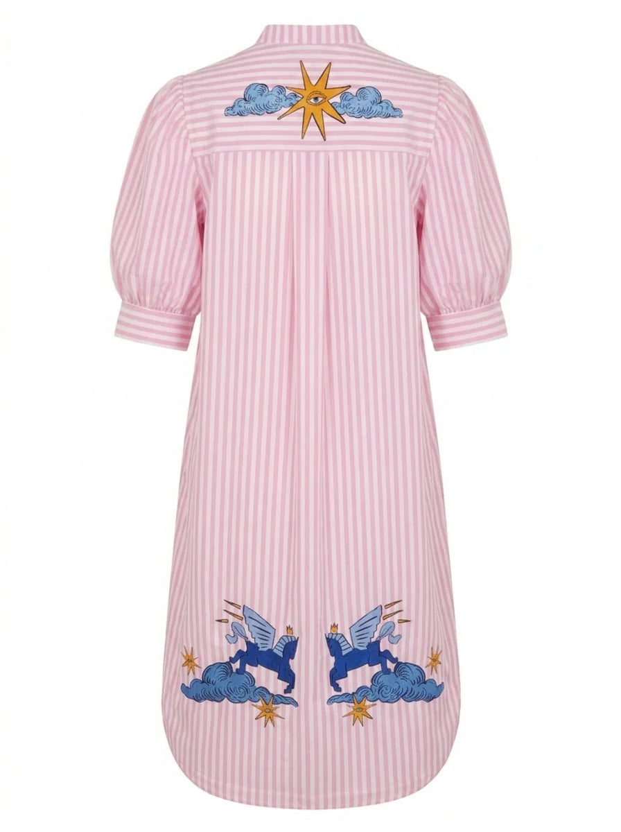 Meet Me in Dreams Dress